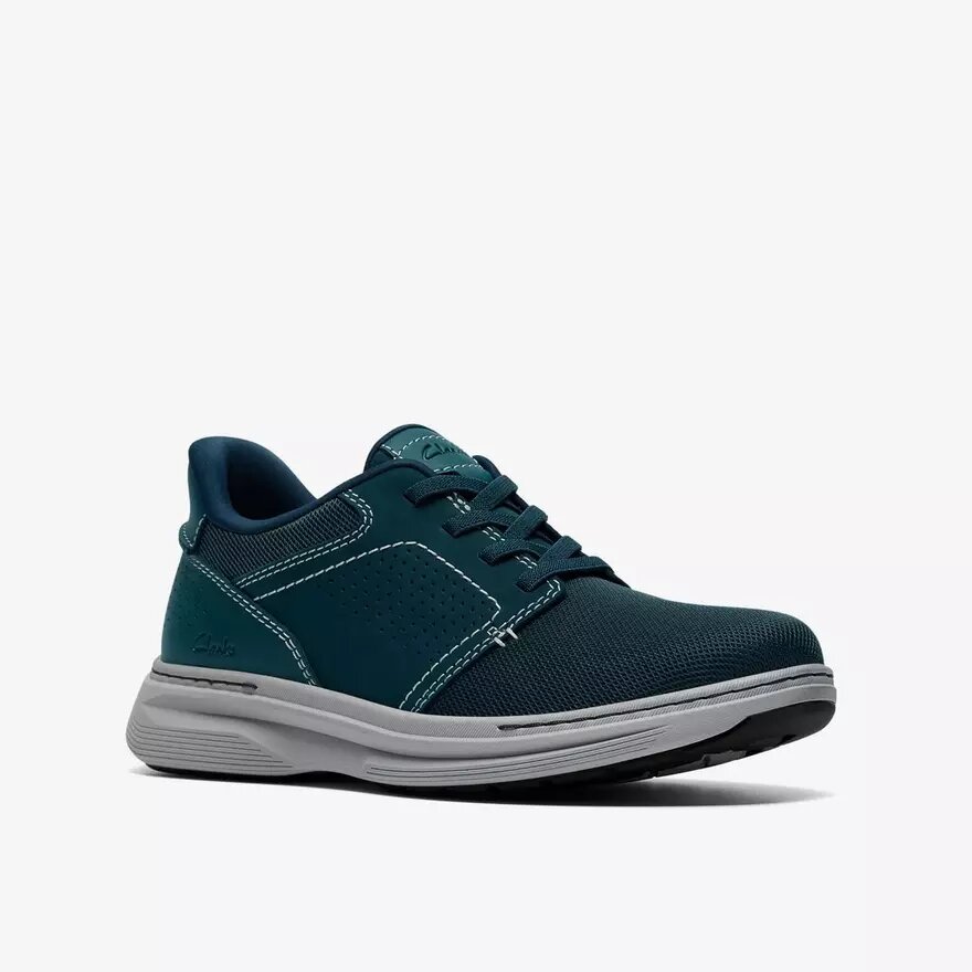 Herren Craftwell Low Schnürschuhe in Marineblau Herren Craftwell Low Schnürschuhe in Marineblau