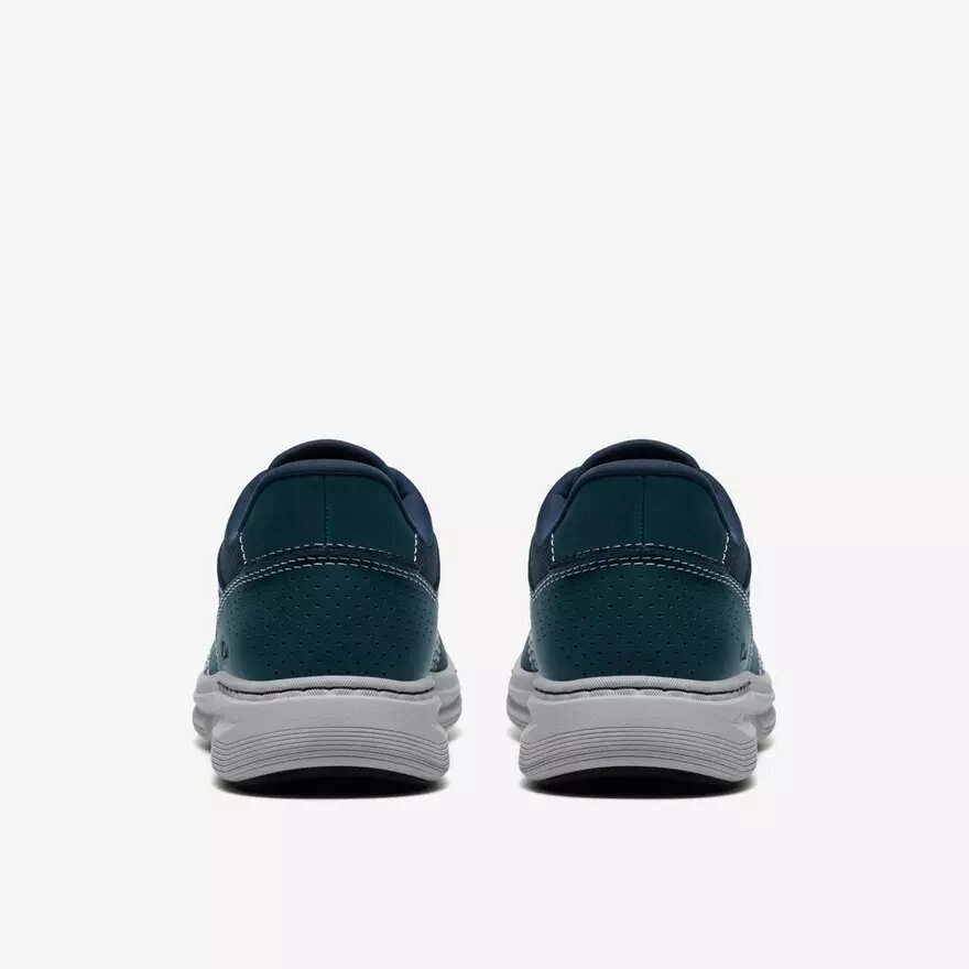 Herren Craftwell Low Schnürschuhe in Marineblau Herren Craftwell Low Schnürschuhe in Marineblau