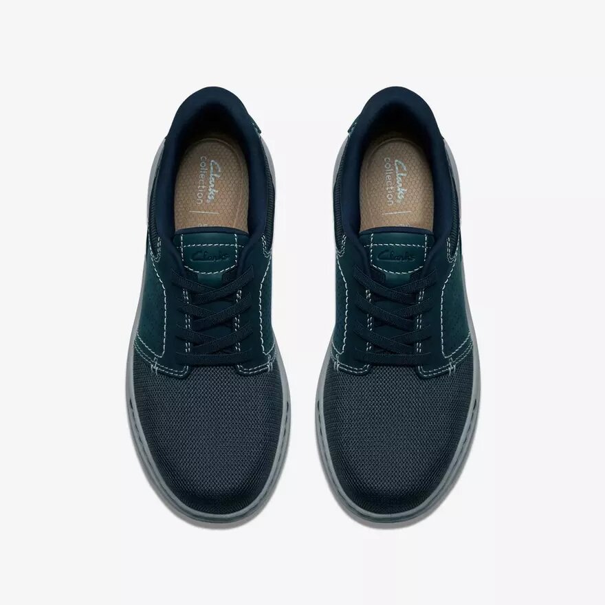 Herren Craftwell Low Schnürschuhe in Marineblau Herren Craftwell Low Schnürschuhe in Marineblau