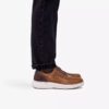 Herren Craftwell Schnürschuhe aus hellbraunem Leder Herren Craftwell Schnürschuhe aus hellbraunem Leder