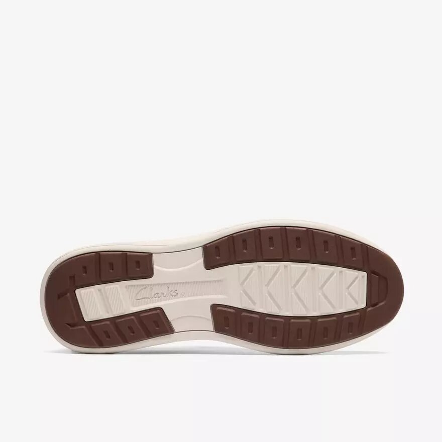 Herren Craftwell Schnürschuhe aus hellbraunem Leder Herren Craftwell Schnürschuhe aus hellbraunem Leder