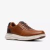 Herren Craftwell Schnürschuhe aus hellbraunem Leder Herren Craftwell Schnürschuhe aus hellbraunem Leder