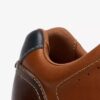 Herren Craftwell Schnürschuhe aus hellbraunem Leder Herren Craftwell Schnürschuhe aus hellbraunem Leder