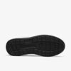 Herren Craftwell Step – Schwarze, getrommelte Slip-On-Schuhe Herren Craftwell Step – Schwarze, getrommelte Slip-On-Schuhe