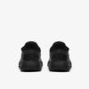 Herren Craftwell Step – Schwarze, getrommelte Slip-On-Schuhe Herren Craftwell Step – Schwarze, getrommelte Slip-On-Schuhe