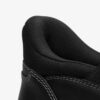 Herren Craftwell Step – Schwarze, getrommelte Slip-On-Schuhe Herren Craftwell Step – Schwarze, getrommelte Slip-On-Schuhe