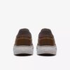 Herren Craftwell Step Slip-On aus marineblauem Leder Herren Craftwell Step Slip-On aus marineblauem Leder