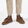 Herren Desert Boot Evo aus Bienenwachsleder – Desert Boots für den US-Markt Herren Desert Boot Evo aus Bienenwachsleder – Desert Boots für den US-Markt