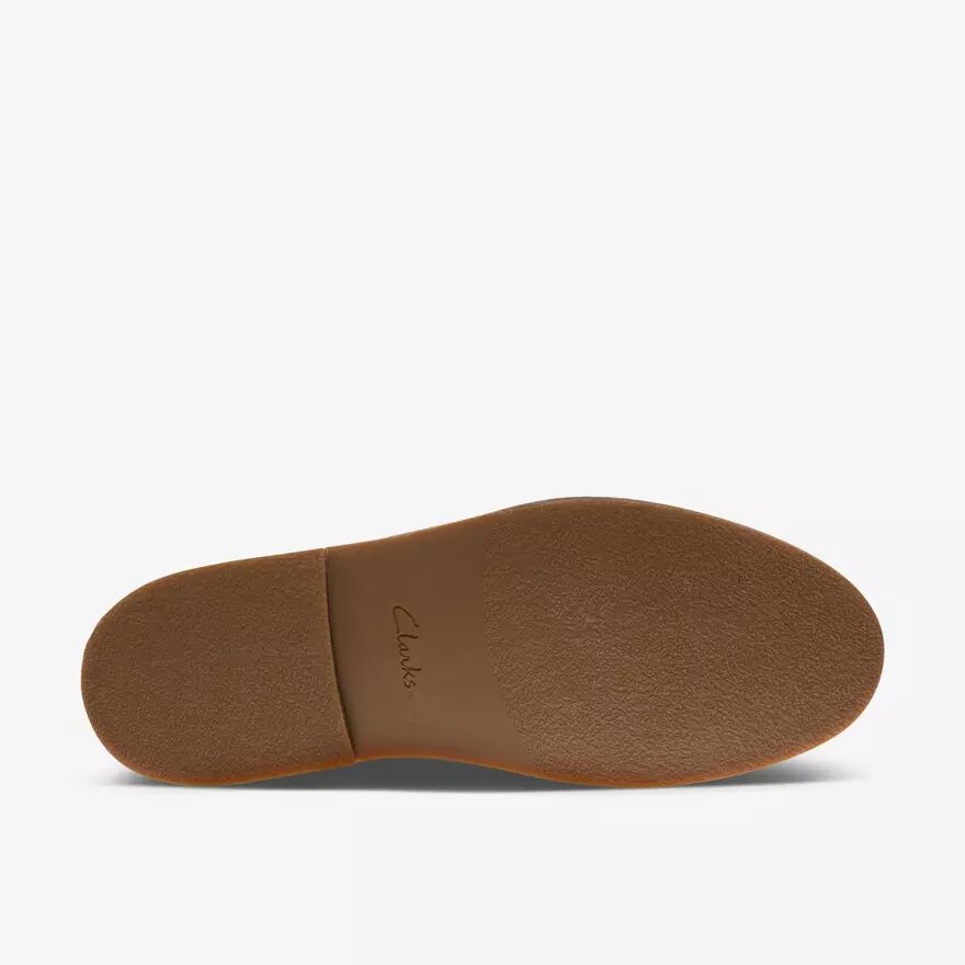 Herren Desert Boot Evo aus Bienenwachsleder – Desert Boots für den US-Markt Herren Desert Boot Evo aus Bienenwachsleder – Desert Boots für den US-Markt