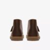 Herren Desert Boot Evo aus Bienenwachsleder – Desert Boots für den US-Markt Herren Desert Boot Evo aus Bienenwachsleder – Desert Boots für den US-Markt