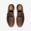 Herren Desert Boot Evo aus Bienenwachsleder – Desert Boots für den US-Markt Herren Desert Boot Evo aus Bienenwachsleder – Desert Boots für den US-Markt