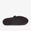 Herren Desert Boot Evo Dunkelbrauner Wildleder-Chukka Herren Desert Boot Evo Dunkelbrauner Wildleder-Chukka