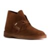 Herren-Desert Boots aus Cola-Wildleder – Desert Boots bei uns Herren-Desert Boots aus Cola-Wildleder – Desert Boots bei uns