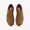 Herren-Desert Boots aus Cola-Wildleder – Desert Boots bei uns Herren-Desert Boots aus Cola-Wildleder – Desert Boots bei uns