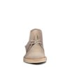 Herren-Desert Boots aus sandfarbenem Wildleder – Desert Boots bei uns