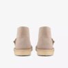 Herren-Desert Boots aus sandfarbenem Wildleder – Desert Boots bei uns