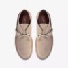Herren-Desert Boots aus sandfarbenem Wildleder – Desert Boots bei uns