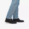 Herren-Desert Boots aus schwarzem Wildleder – Desert Boots bei uns
