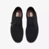 Herren-Desert Boots aus schwarzem Wildleder – Desert Boots bei uns