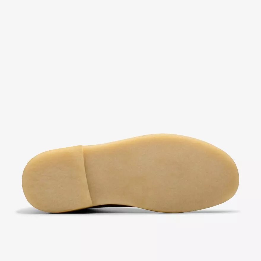 Herren-Desert Boots, Desert Boots aus Bienenwachs, USA Herren-Desert Boots, Desert Boots aus Bienenwachs, USA