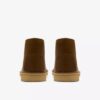 Herren-Desert Boots, Desert Boots aus Bienenwachs, USA Herren-Desert Boots, Desert Boots aus Bienenwachs, USA