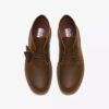 Herren-Desert Boots, Desert Boots aus Bienenwachs, USA Herren-Desert Boots, Desert Boots aus Bienenwachs, USA
