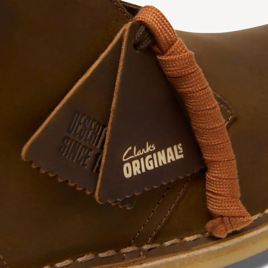 Herren-Desert Boots, Desert Boots aus Bienenwachs, USA Herren-Desert Boots, Desert Boots aus Bienenwachs, USA