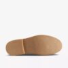 Herren-Desert Boots „Evo“ aus sandfarbenem Wildleder Herren-Desert Boots „Evo“ aus sandfarbenem Wildleder