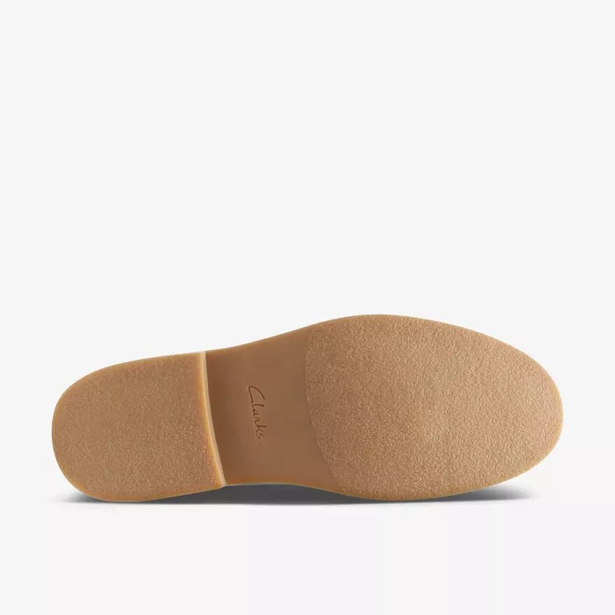 Herren-Desert Boots „Evo“ aus sandfarbenem Wildleder Herren-Desert Boots „Evo“ aus sandfarbenem Wildleder