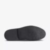 Herren Desert Boots Evo aus schwarzem Wildleder (Chukka) Herren Desert Boots Evo aus schwarzem Wildleder (Chukka)