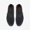 Herren Desert Boots Evo aus schwarzem Wildleder (Chukka) Herren Desert Boots Evo aus schwarzem Wildleder (Chukka)