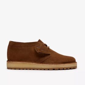 Herren Desert Hunter Cola Wildleder-Desert Boot Herren Desert Hunter Cola Wildleder-Desert Boot