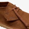 Herren Desert Hunter Cola Wildleder-Desert Boot Herren Desert Hunter Cola Wildleder-Desert Boot