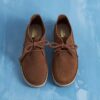 Herren Desert Hunter Cola Wildleder-Desert Boot Herren Desert Hunter Cola Wildleder-Desert Boot