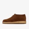 Herren Desert Hunter Cola Wildleder-Desert Boot Herren Desert Hunter Cola Wildleder-Desert Boot