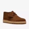 Herren Desert Hunter Cola Wildleder-Desert Boot Herren Desert Hunter Cola Wildleder-Desert Boot