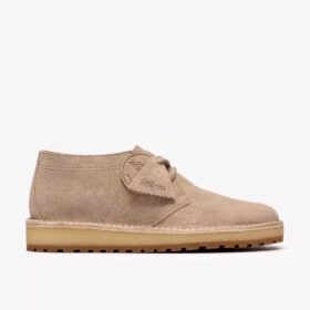 Herren Desert Hunter Sand-Wildleder-Desert Boot Herren Desert Hunter Sand-Wildleder-Desert Boot