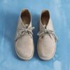 Herren Desert Hunter Sand-Wildleder-Desert Boot Herren Desert Hunter Sand-Wildleder-Desert Boot