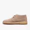 Herren Desert Hunter Sand-Wildleder-Desert Boot Herren Desert Hunter Sand-Wildleder-Desert Boot