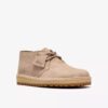 Herren Desert Hunter Sand-Wildleder-Desert Boot Herren Desert Hunter Sand-Wildleder-Desert Boot