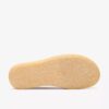 Herren Desert Trek aus bronzefarbenem Wildleder Herren Desert Trek aus bronzefarbenem Wildleder
