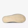 Herren Desert Trek aus schwarzem Glattleder Herren Desert Trek aus schwarzem Glattleder