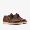 Herren Desert Trek Beeswax-Schuhe (US) Herren Desert Trek Beeswax-Schuhe (US)