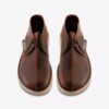 Herren Desert Trek Beeswax-Schuhe (US) Herren Desert Trek Beeswax-Schuhe (US)