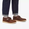 Herren Desert Trek Beeswax-Schuhe (US) Herren Desert Trek Beeswax-Schuhe (US)
