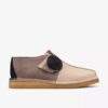 Herren Desert Trek Grau-Kombination Desert Trek Herren Desert Trek Grau-Kombination Desert Trek