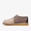 Herren Desert Trek Grau-Kombination Desert Trek Herren Desert Trek Grau-Kombination Desert Trek