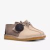 Herren Desert Trek Grau-Kombination Desert Trek Herren Desert Trek Grau-Kombination Desert Trek
