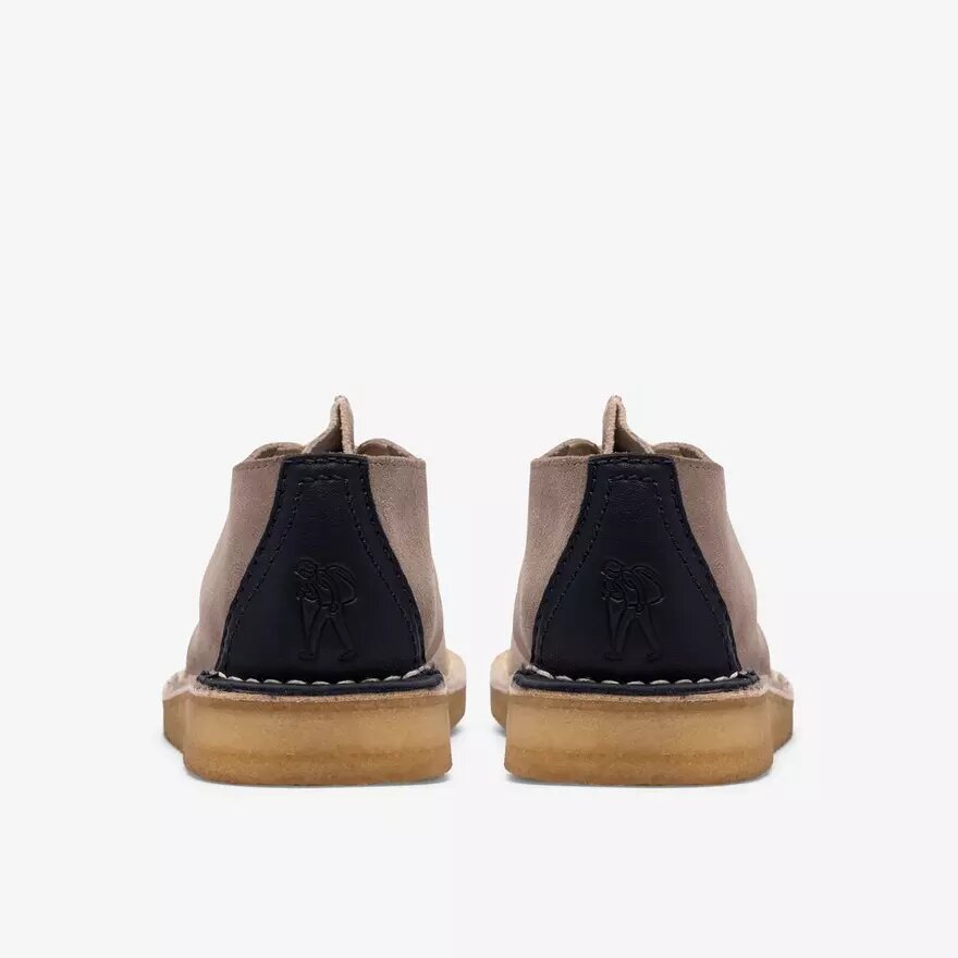 Herren Desert Trek Grau-Kombination Desert Trek Herren Desert Trek Grau-Kombination Desert Trek
