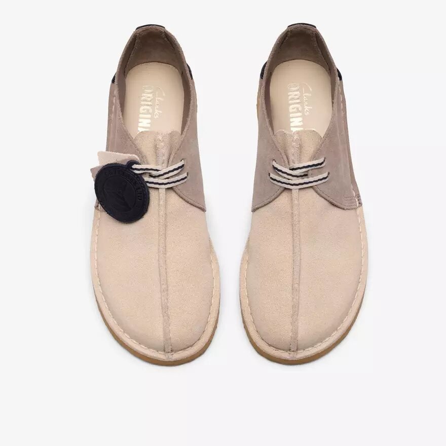 Herren Desert Trek Grau-Kombination Desert Trek Herren Desert Trek Grau-Kombination Desert Trek